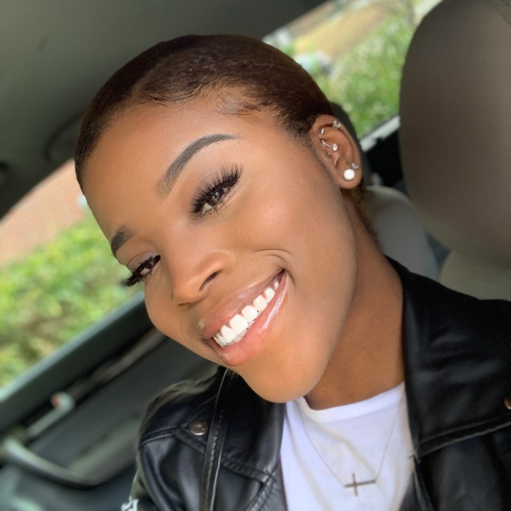 Meet your Posher, Judiah